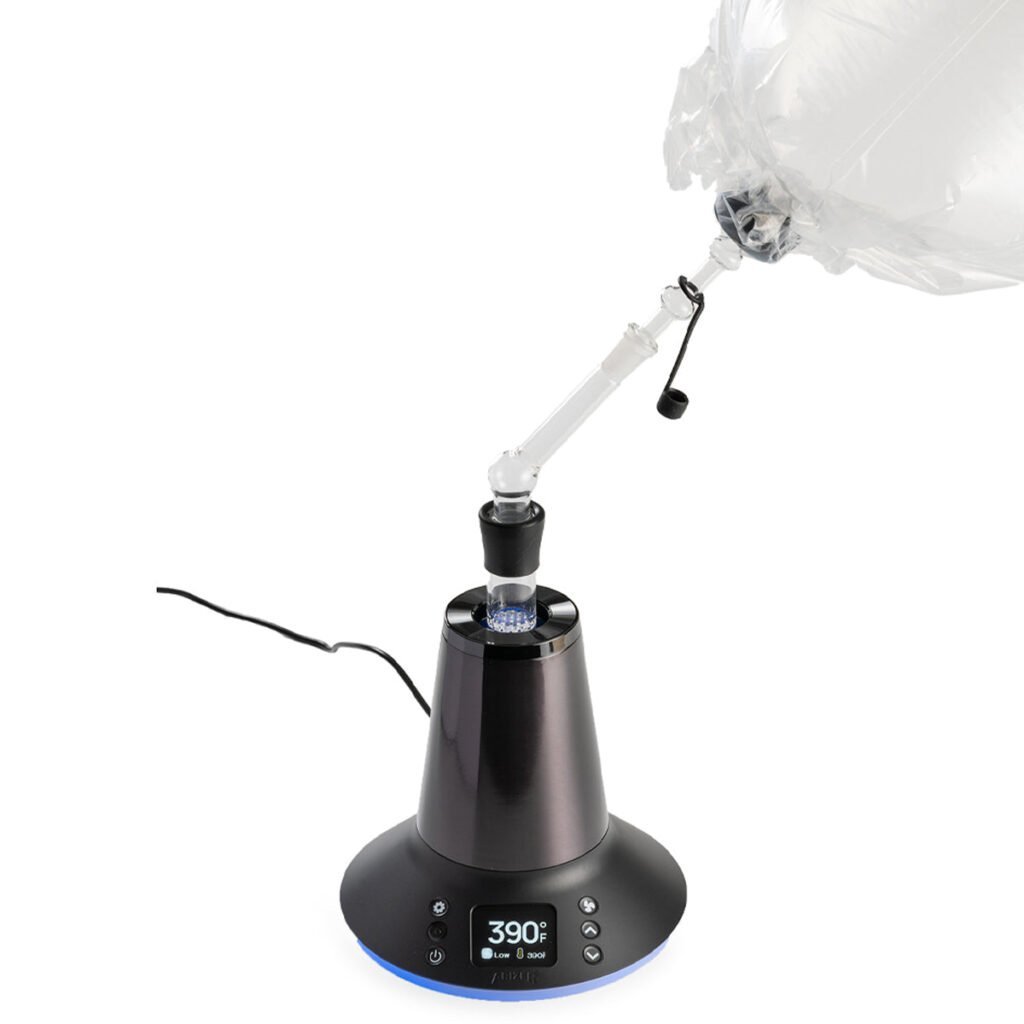 Arizer XQ2 Vaporizer - Image 15