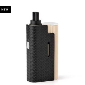 Limelight Frolic Vaporizer