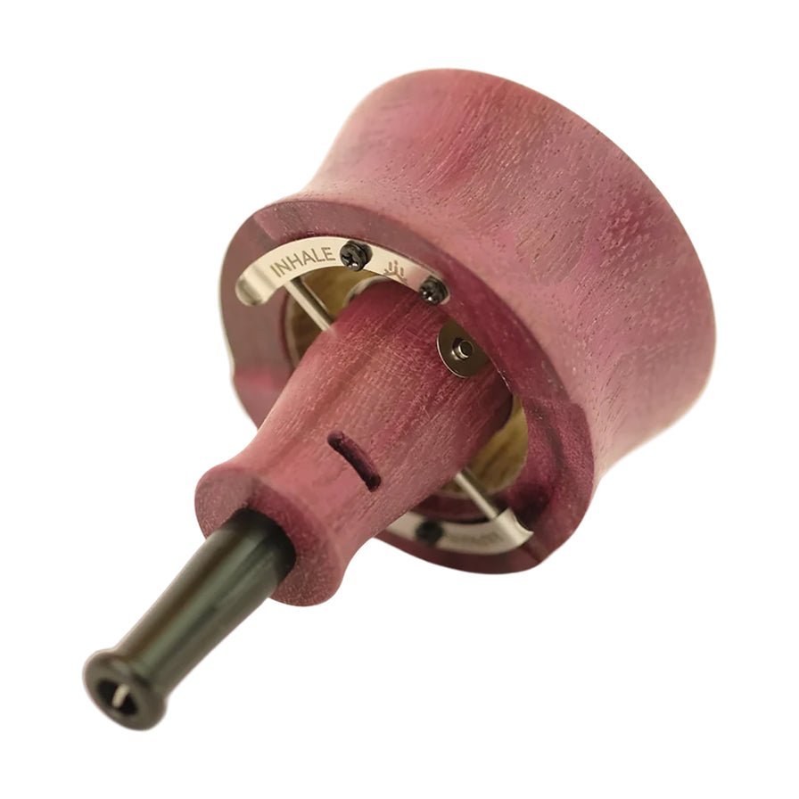 Vapman Click Vaporizer Classic (Amaranth) - Image 2