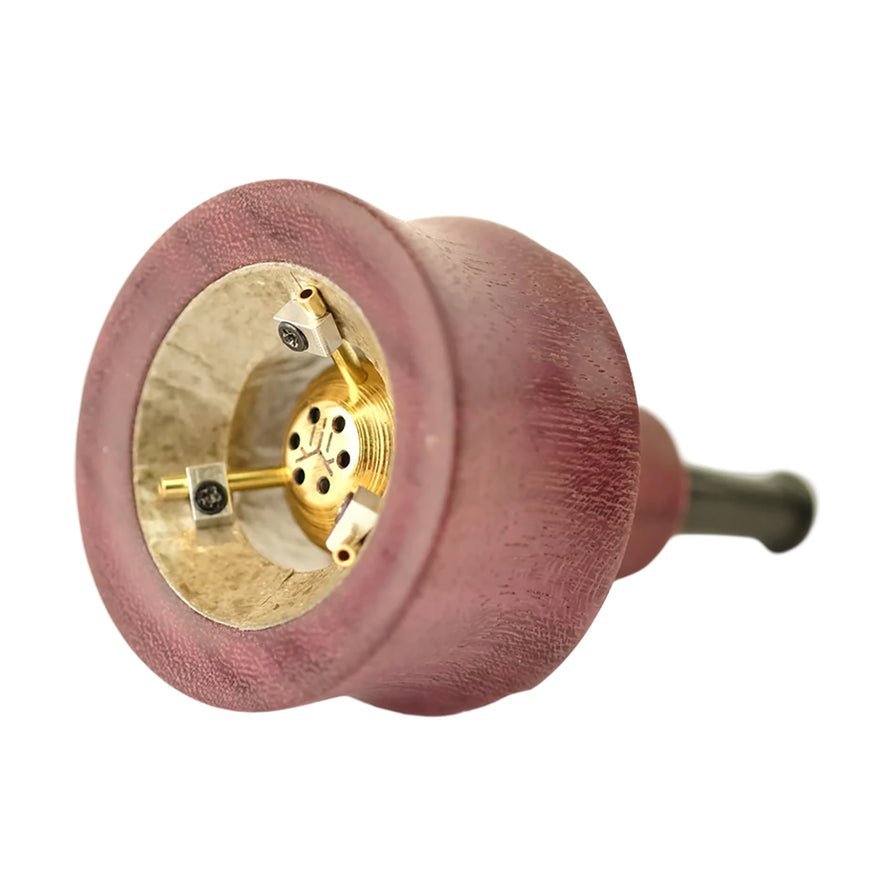 Vapman Click Vaporizer Classic (Amaranth) - Image 3