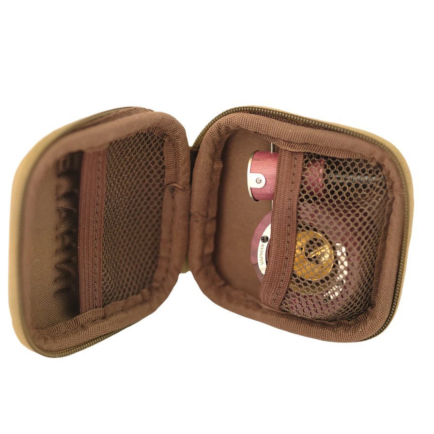 Vapman Click Vaporizer Classic (Amaranth) - Image 6