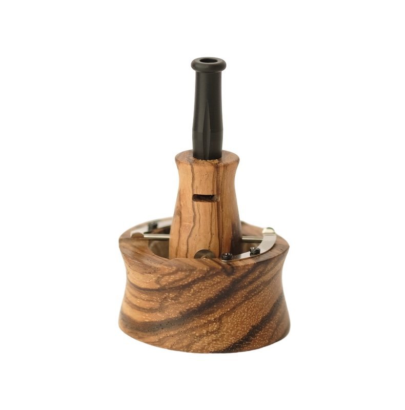 Vapman 2.0 – Zebrano