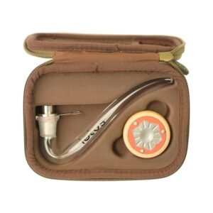 Vapman Lotus vaporizer kit – Maple
