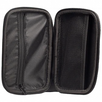 DynaVap Hemp Shield Zipper Case – Large (4″ X 6″) - Image 2