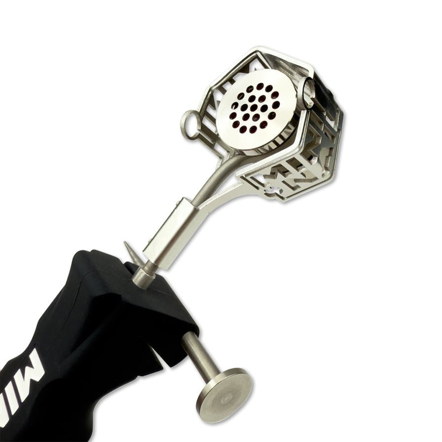 MiniNail Flower Wand Vaporizer - Image 5