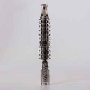DYNAVAP – J.P. FINLEY