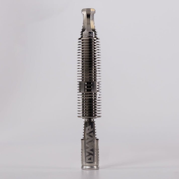 DYNAVAP – J.P. FINLEY