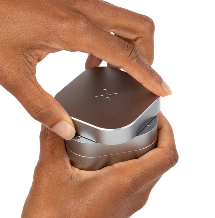 Pax 3 Piece Grinder - Image 4