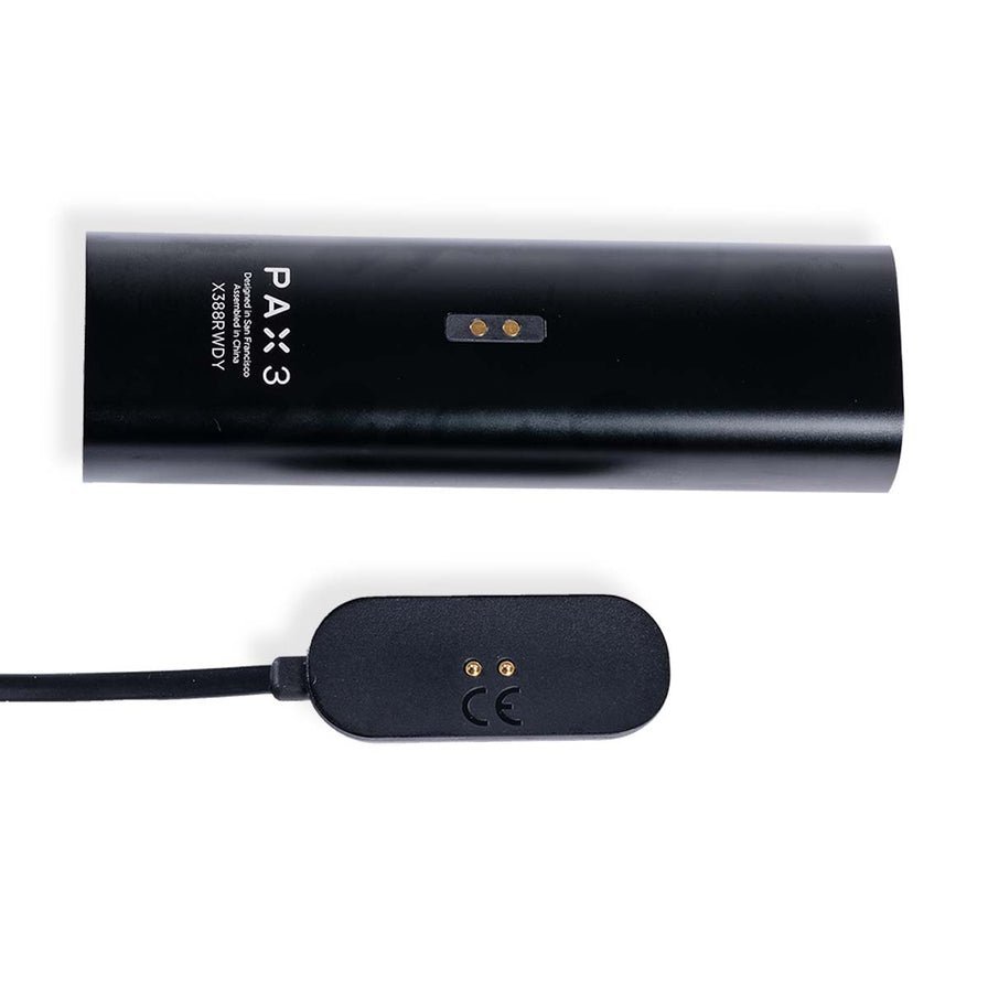 Pax 3 Vaporizer – Complete Kit & Basic Kit - Image 39