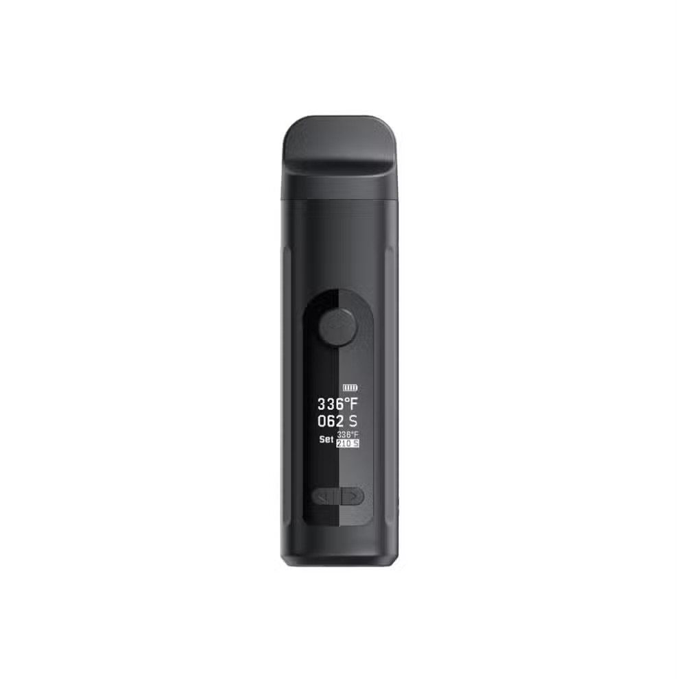 Weecke Rush – Portable Vaporizer - Image 3