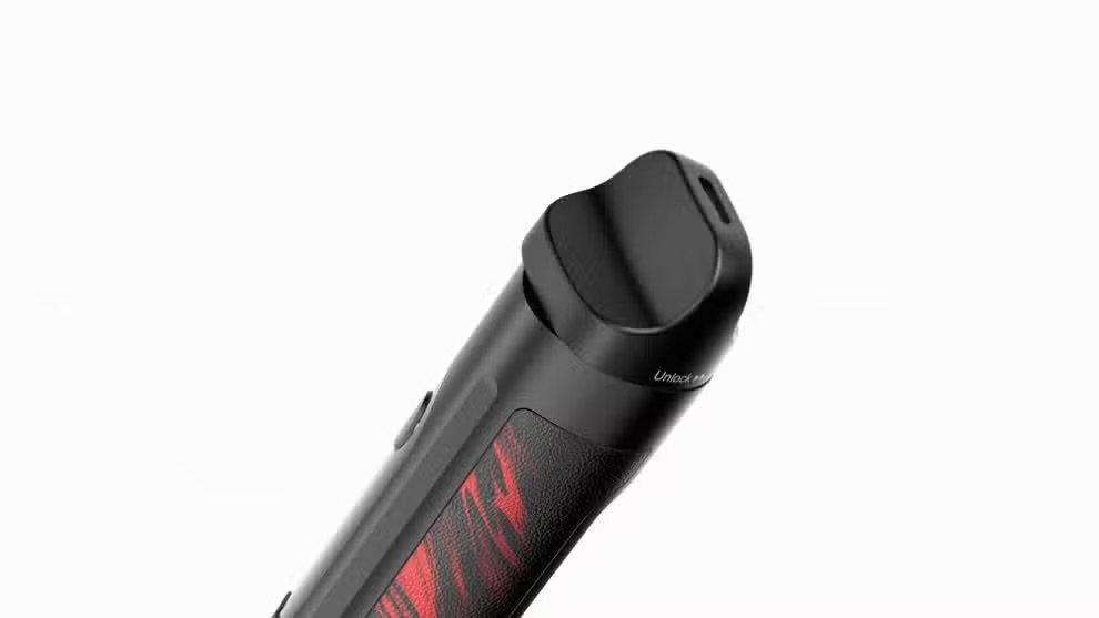 Weecke Rush – Portable Vaporizer - Image 4