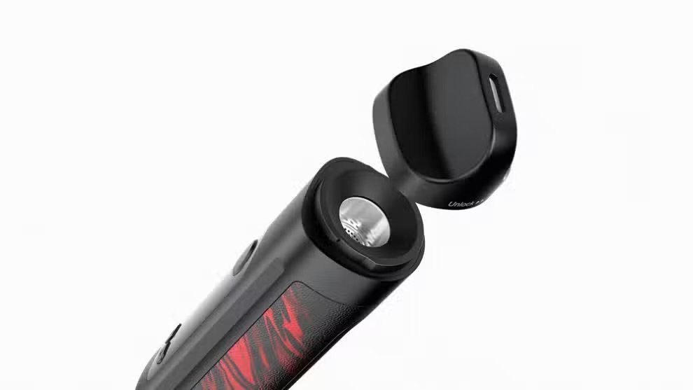 Weecke Rush – Portable Vaporizer - Image 5