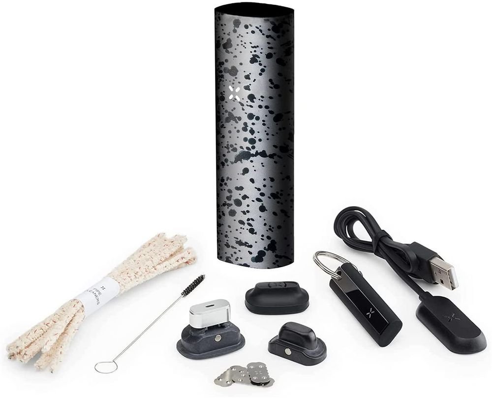 Pax 3 Vaporizer – Complete Kit & Basic Kit - Image 18