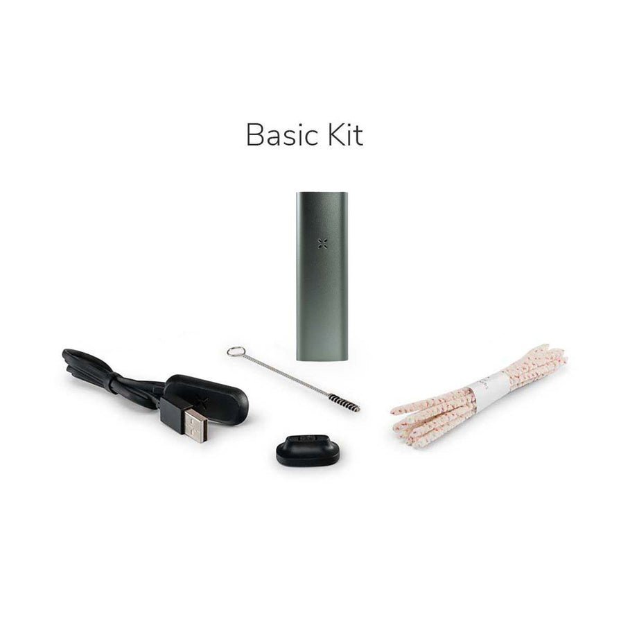 Pax 3 Vaporizer – Complete Kit & Basic Kit - Image 19