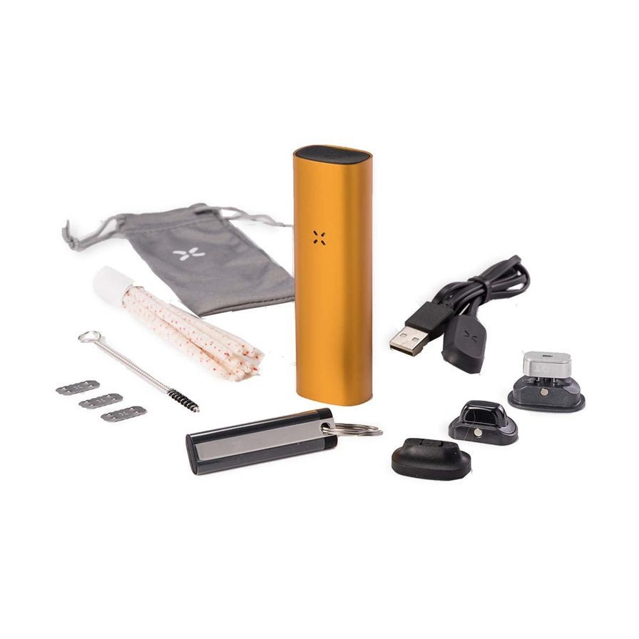 Pax 3 Vaporizer – Complete Kit & Basic Kit - Image 30