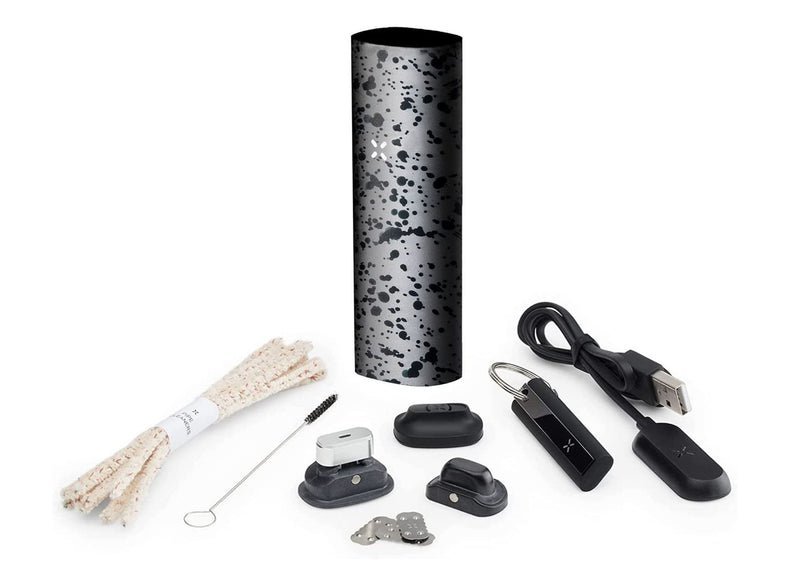 Pax 3 Vaporizer – Complete Kit & Basic Kit - Image 25