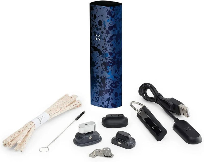 Pax 3 Vaporizer – Complete Kit & Basic Kit - Image 26