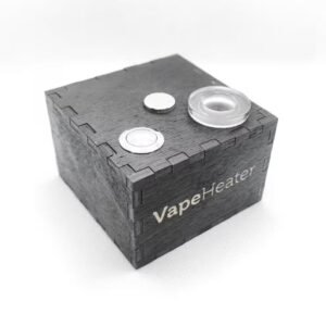 VapeHeater Micro – Induction heater for DynaVap