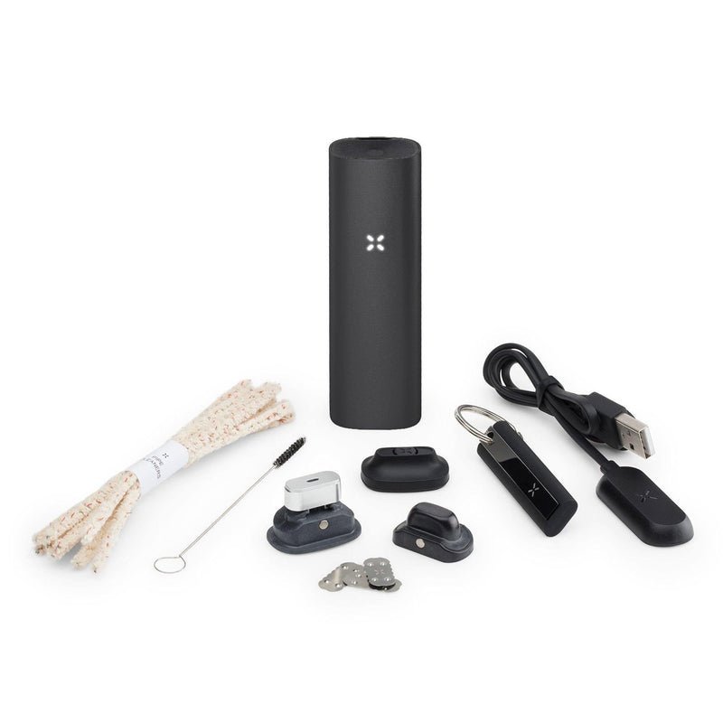 Pax 3 Vaporizer – Complete Kit & Basic Kit - Image 27