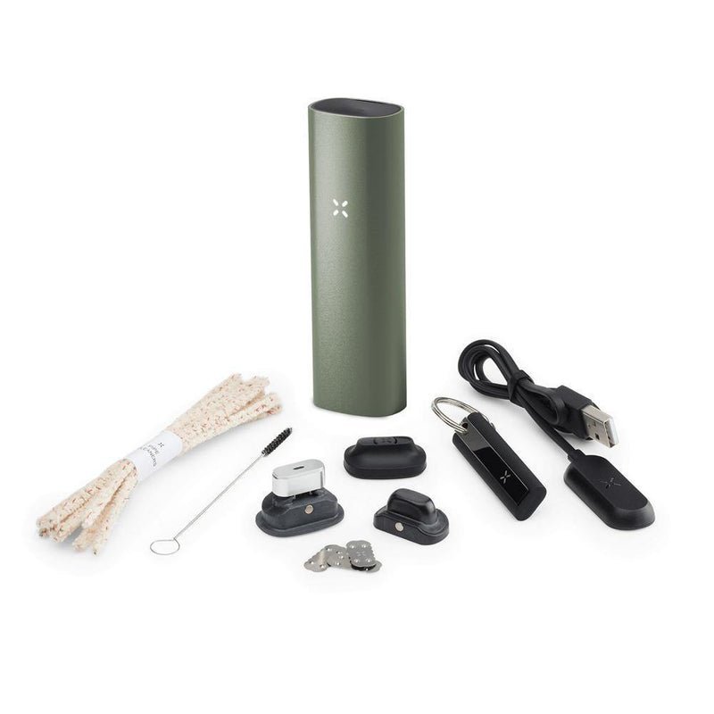 Pax 3 Vaporizer – Complete Kit & Basic Kit - Image 29