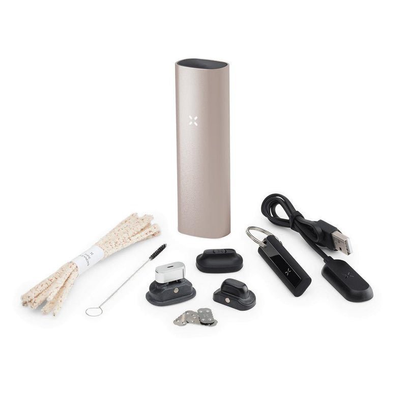 Pax 3 Vaporizer – Complete Kit & Basic Kit - Image 31