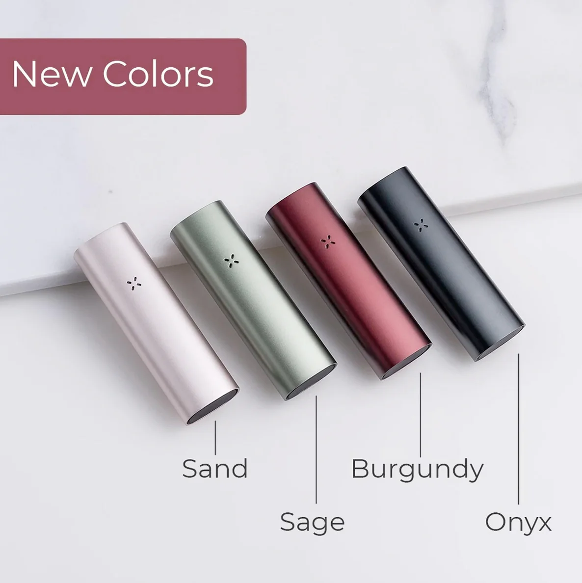 Pax 3 Vaporizer – Complete Kit & Basic Kit - Image 3