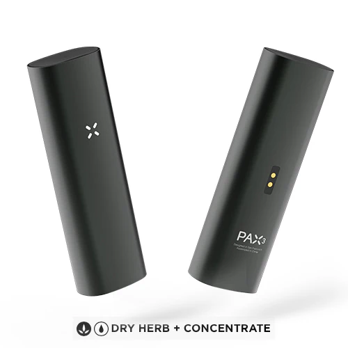Pax 3 Vaporizer – Complete Kit & Basic Kit - Image 5