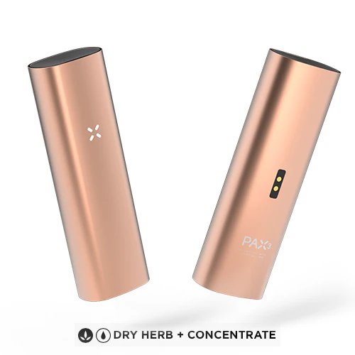 Pax 3 Vaporizer – Complete Kit & Basic Kit - Image 4