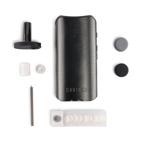 DaVinci IQ2 Vaporizer - Image 15