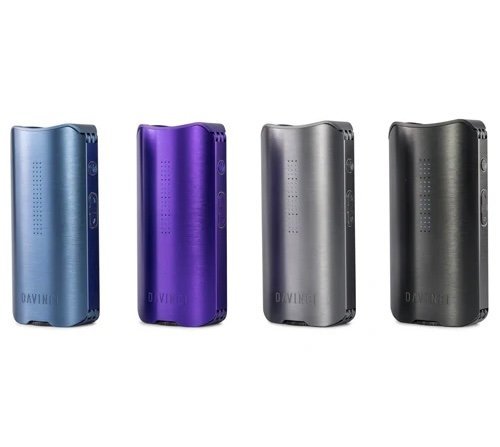 DaVinci IQ2 Vaporizer - Image 2