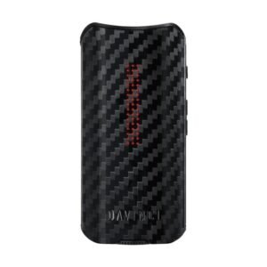 Davinci IQ2 Carbon Vaporizer, Limited Edition Collector’s Edition